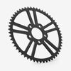 Full-E Charged Rear Sprocket 428-54T Black for Sting Pro TL5500