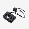 EBMX BC351 Display and Bar Clamps for X-9000 Controller