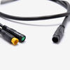 EBMX 2 Into 1 Cable for X-9000 Controller