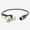 EBMX Harness (Talaria) 500mm for X-9000 Controller
