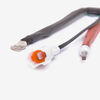 Full-E Charged Main Battery Power Cable for Light_bee