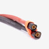 Full-E Charged Main Battery Power Cable for Light_bee