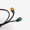 EBMX Ultra Bee Stock Display Harness (compatible With X-9000) for Ultra_bee
