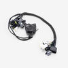Full-E Charged Wiring Loom for Ultra Bee