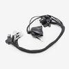 Full-E Charged Wiring Loom for Ultra Bee