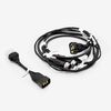 EBMX Race Harness for Surron Light Bee