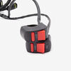 EBMX Ultra Bee Race Harness