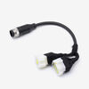 EBMX Harness (Talaria) for X-9000 Controller 200mm