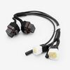 EBMX Harness (Talaria) for X-9000 Controller
