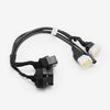 EBMX Harness (Talaria) for X-9000 Controller