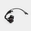 EBMX X-9000 Talaria XXX Harness and Brackets for TL2500