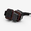 EBMX X-9000 Talaria XXX Harness and Brackets for TL2500