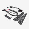 EBMX Black X-9000 Motor Controller V3 for E-Ride Pro SS 3.0 (without breaker)