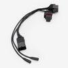 EBMX V3 X-9000 Controller Harness for ERide Pro SR