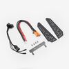 EBMX Black X-9000 Motor Controller V3 for E-Ride Pro SR