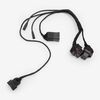 EBMX XLB-60 Harness Mount and Fitting Kit V3 for PRO-SS