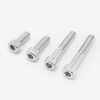 EBMX XLB-60 Harness Mount and Fitting Kit V3 for PRO-SS