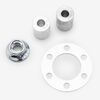 EBMX XLB-60 Harness Mount and Fitting Kit V3 for PRO-SS