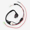 EBMX X-9000 QS138 Harness Version 3