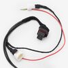 EBMX X-9000 QS138 Harness Version 3