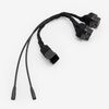 EBMX X-9000 V3 Harness for E-Ride PRO-SS 2.0