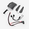 EBMX Black X-9000 Motor Controller V3 for E-Ride Pro SS 2.0