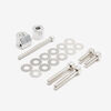 EBMX XUB-80 Motor - Ultra Bee Version 1 Purple