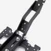 Full-E Charged Tail Tidy for TL25