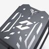 Full-E Charged Rear Aluminium Luggage Rack for TL45, TL50, TL60