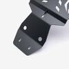 Full-E Charged Rear Aluminium Luggage Rack for TL45, TL50, TL60