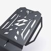 Full-E Charged Rear Aluminium Luggage Rack for TL45, TL50, TL60
