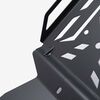 Full-E Charged Rear Aluminium Luggage Rack for TL45, TL50, TL60