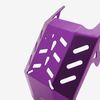 Full-E Charged Bash Plate Purple for Sting