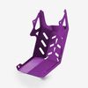 Full-E Charged Bash Plate Purple for Sting