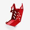 Full-E Charged Bash Plate Red for Sting