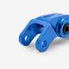 Full-E Charged Reinforced Suspension Linkage With Roller Bearings for SRLGB Blue