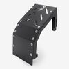 EBMX Black Premium Aluminium Bash Plate for Light_bee
