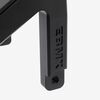 EBMX Black Premium Aluminium Bash Plate for Light_bee