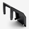 EBMX Black Premium Aluminium Bash Plate for Light_bee