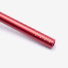 Full-E Charged High-Rise Handlebar 31.8mm Red