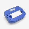 EBMX Speedo Assembly Guard (BC351) Blue