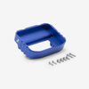 EBMX Speedo Assembly Guard (BC351) Blue