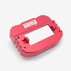 EBMX Speedo Assembly Guard (BC351) Red