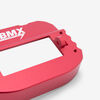 EBMX Speedo Assembly Guard (BC351) Red