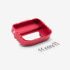 EBMX Speedo Assembly Guard (BC351) Red