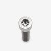 Full-E Charged Handlebar Risers 25mm for TL6000 Purple