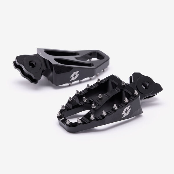 Footpegs, Rests and Brackets Category