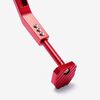 Full-E Charged Side Stand Aluminium Red