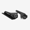 EBMX X-9000 Pro Mount Kit Black for Surron Ultra Bee