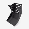 EBMX E-Ride Pro Harness and Bashplate version 2 for PRO-SS Black